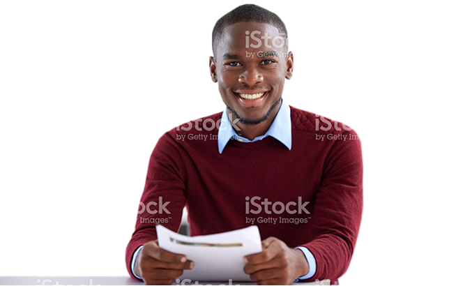 Businessman